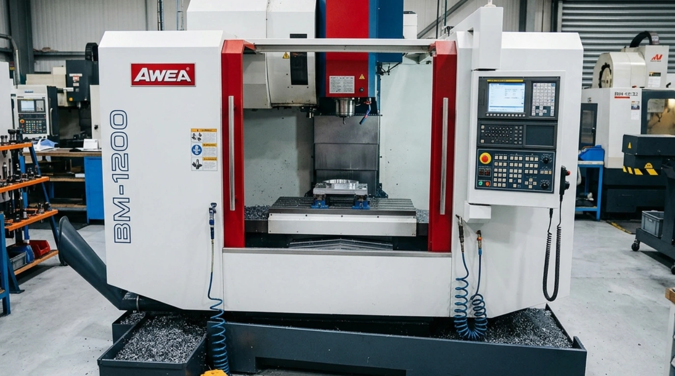 AWEA BM-1200